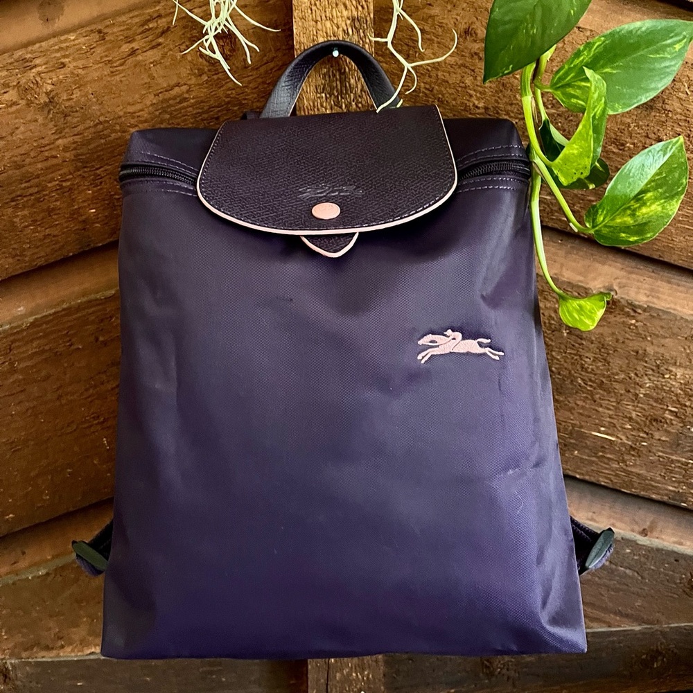 Longchamp Backpack